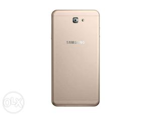 IMMEDIATE SELL: 8 days old Samsung J7 Prime 2