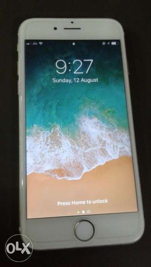 IPhone 6 16 GB Gold Good Condition Original