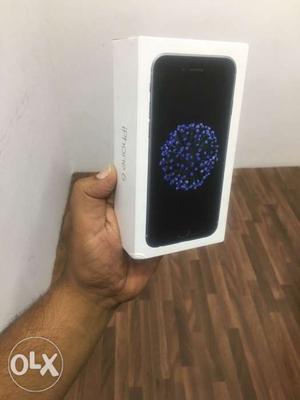 IPhone 6 16gb Box piece Brand new condition full