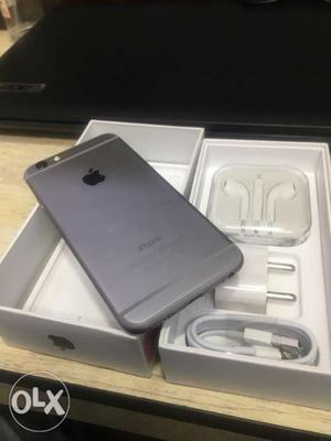 IPhone 6 16gb Brand new condition full kit With