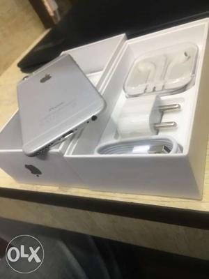 IPhone 6 16gb Brand new piece with new charger