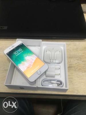IPhone 6 16gb Credit card accepted full kit With