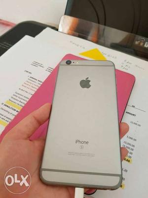 IPhone 6s Plus 64GB memory all get complete good condition