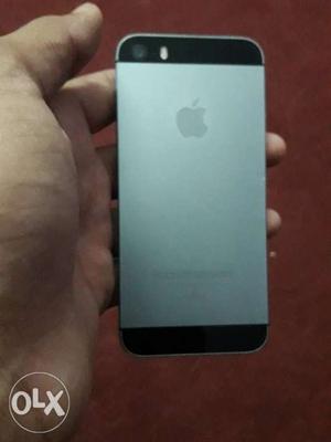 Iphone 5s very thing working Scartch less