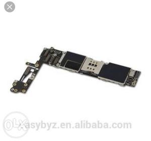 Iphone 6 motherboard 32GB... Working condition...