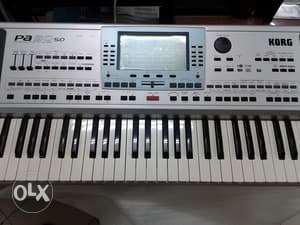 Korg Pa 50 Sd for Sale