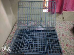Large dog house in very good condition nd...