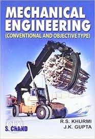 Mechanical engineering objectives