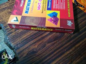 Mht-cet Book In Very Good Condition