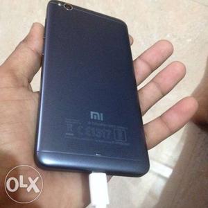 Mi 4a 32gb 3month old with Bill charger for you