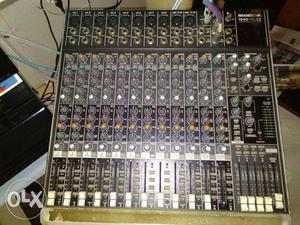 Mickie -vlz3 mixer for sale...call