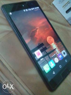 Micromax canvas fire5 good condition only 6 month
