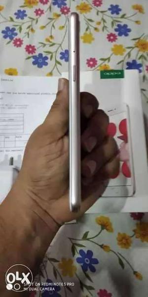 OPPO A57 3gb Ram 32gb inbuild