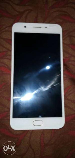 OPPO F1s.. used 1 year only..