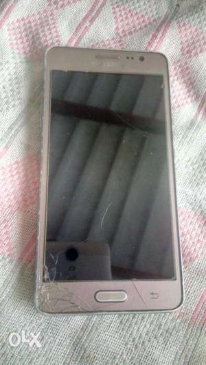 On 5 pro 16gb 2gb ram very good condition only