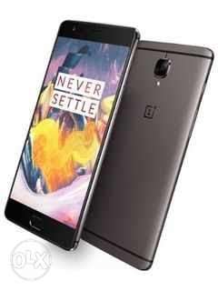 OnePlus 3T at just ₹