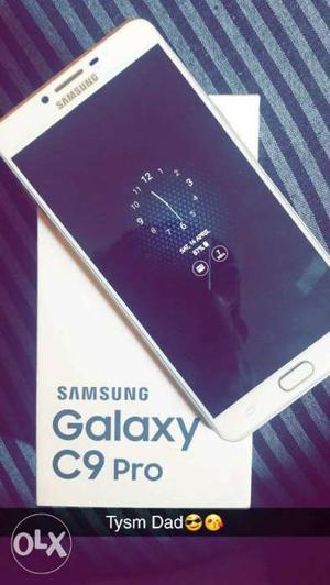 Only for professional buyers Galaxy C9pro