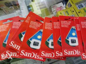 Orignal Sandisk 16GB