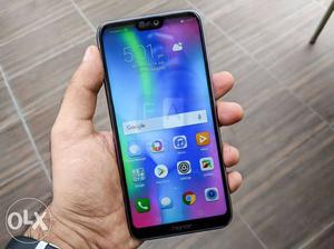 Pllz seal arjent (honor 9N) 4GB Ram 64GB Rom