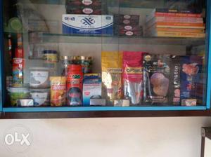 Quality flowerhorn fish food and all accessories