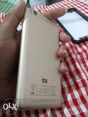 Redmi 3s,display slightly damaged as in