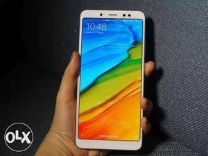 Redmi note 5 Pro 64GB very very good condition