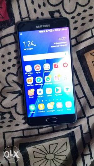 Samsung A duel SIM,working in very good