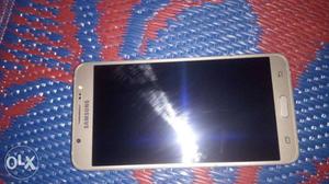 Samsung Galaxy j good condition smartphone