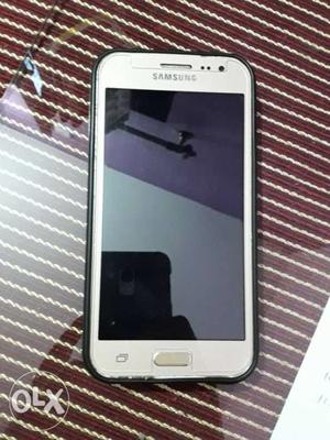 Samsung galaxy j2 in good condition