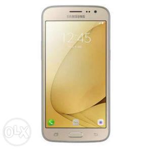 Samsung galaxy j2 pro ekdam good condition not