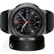 Samsung gear s3 frontier