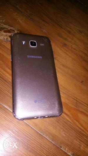 Samsung j2 working perfect contion phone only