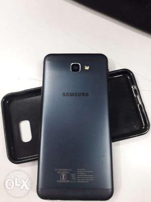 Samsung j5 prime in good condition want to sale
