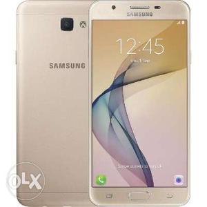 Samsung j7prime 32gb in very good condition with