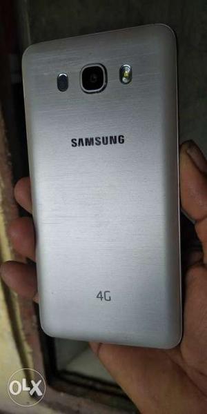 Samsung on8.3gb ram.13/5mp. Call..