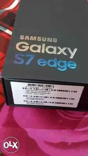 Samsung s7 edge 64gb sell