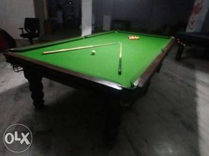 Sell my snooker table urgent sell call .2