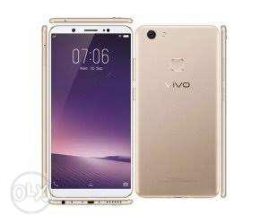 Sell my vivo v7 plus mobile use 3 month very good