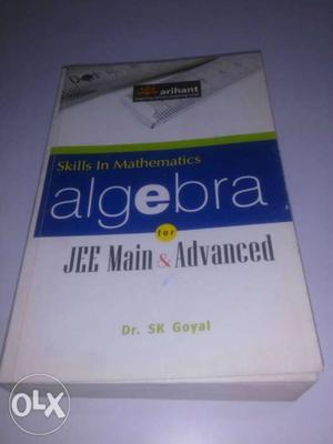 Skills in Mathematics:Algebra -Must have resource