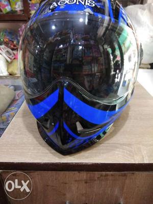 Steelbird Brand New Helmet