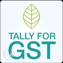 Tally. ERP9 latest release 6.4.7 with all gst