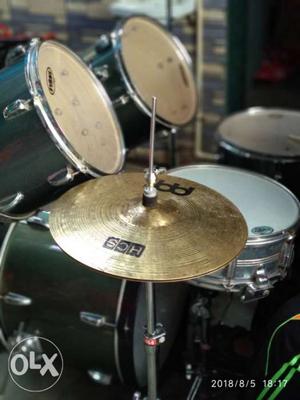 Tama swingstar drum kit good condition