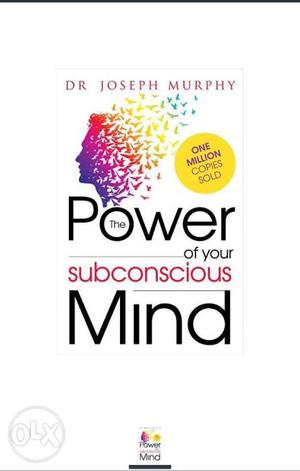 The Power Of Your Subconscious Mind By Dr. Joseph Murphy