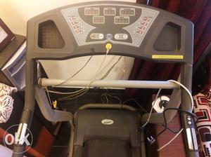 Treadmill (Aerofit)