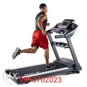 Treadmill on rent heavy machine in Delhi NCR