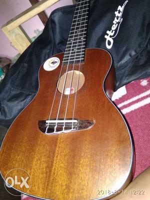 Ukulele - 3months old ukulele for sale!!!