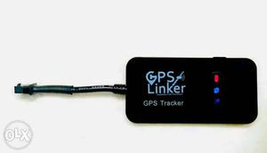 Vehicle GPS tracking device. track your vehicle