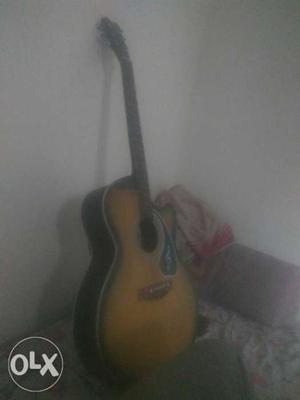 Vintage collection guitar perfect sound