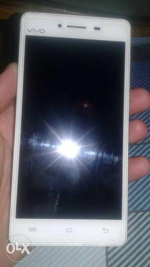 Vivo Y51 5months old in new condition RAM-2GB