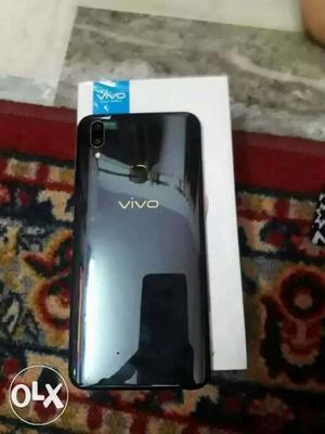 Vivo v9 64GB internal memory full kit urgent sale